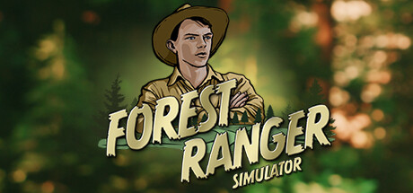 Forest Ranger Simulator banner image