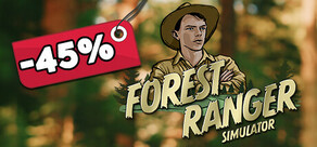 Forest Ranger Simulator