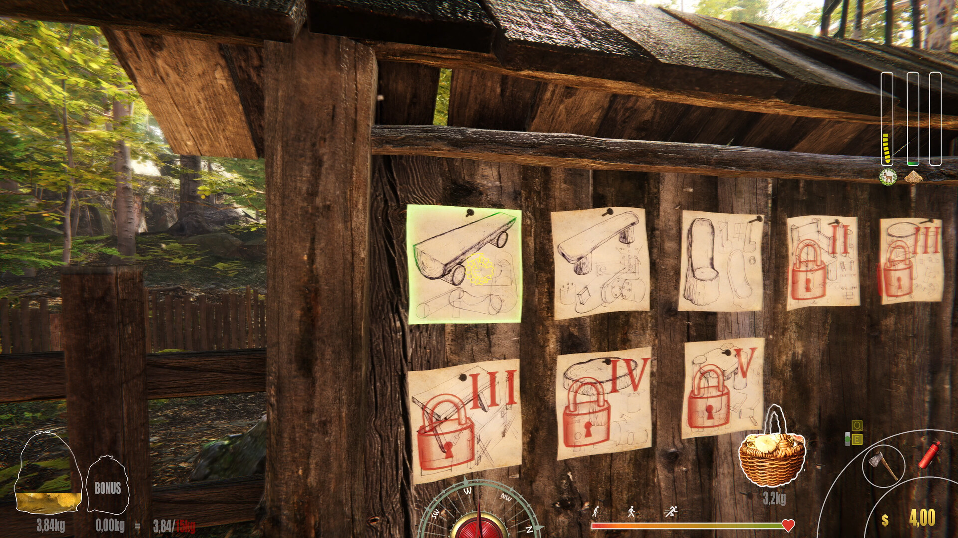 Forest Ranger Simulator screenshot #5