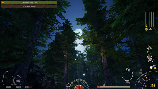 Forest Ranger Simulator (Steam Account) screenshot 19
