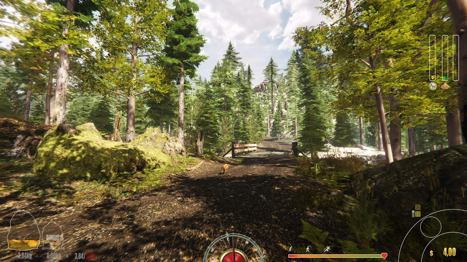 Forest Ranger Simulator screenshot #22