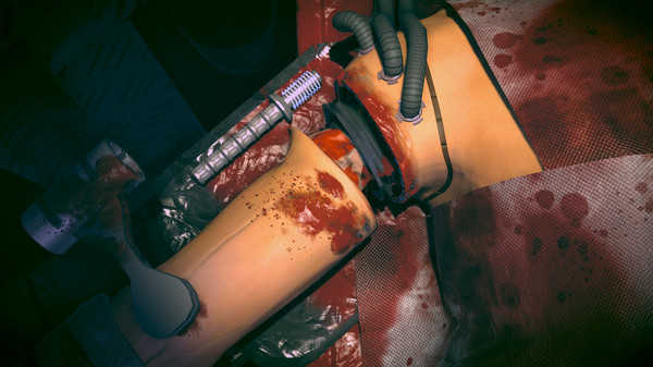 Cyborg Mechanic screenshot 5