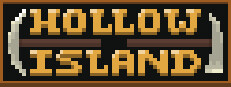 Hollow Island game cover