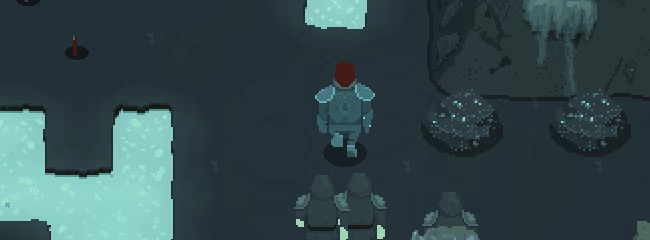 Hollow Island video 3