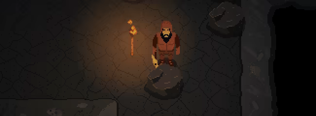 Hollow Island video 1