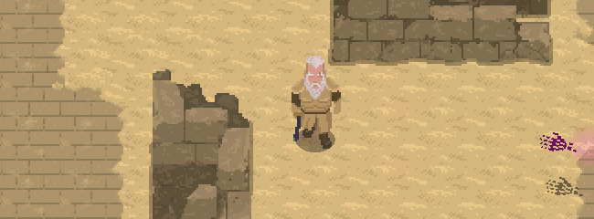 Hollow Island video 4