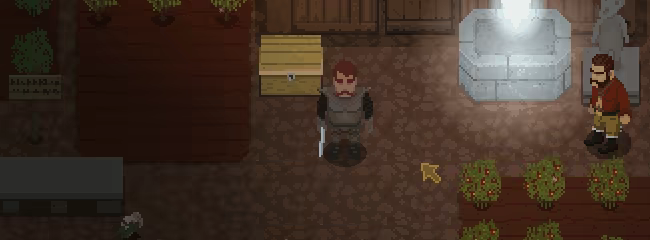 Hollow Island video 2