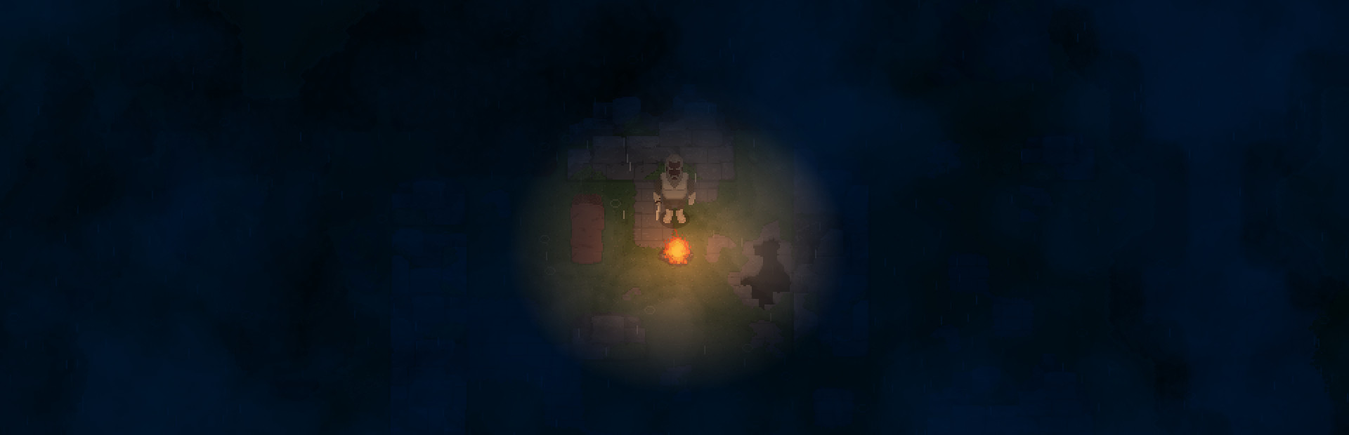 Hollow Island