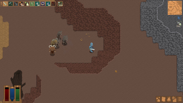 Hollow Island
