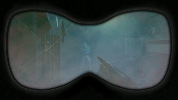 Screenshot z Skyland 1976