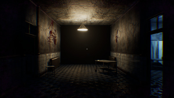 Screenshot z Skyland 1976