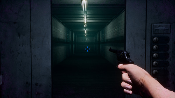 Screenshot z Skyland 1976