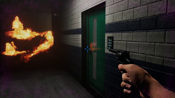 Screenshot z Skyland 1976