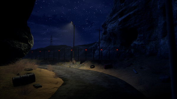 Screenshot z Skyland 1976