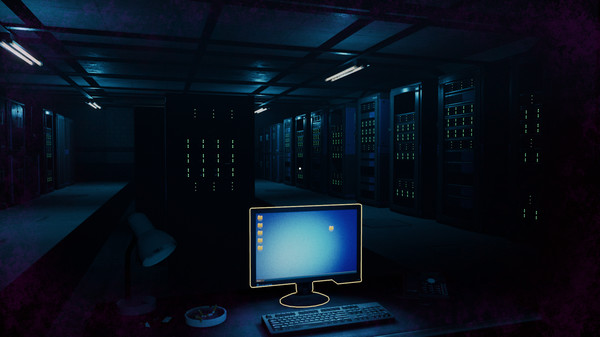 Screenshot z Skyland 1976