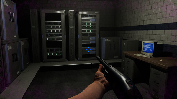 Screenshot z Skyland 1976