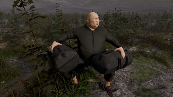 Paunch - Bob Expansion Pack