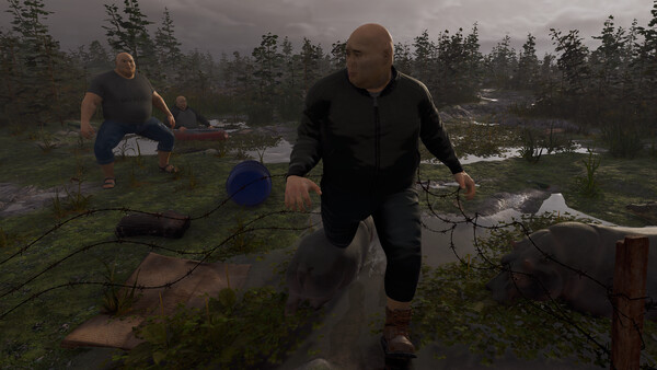 Paunch - Bob Expansion Pack