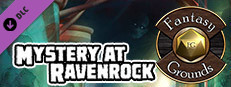 Fantasy Grounds - Mystery at Ravenrock (5E) Small Capsule Image