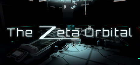 The Zeta Orbital cover art