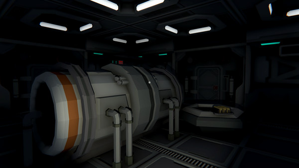 The Zeta Orbital screenshot 3