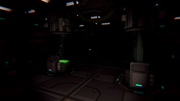 The Zeta Orbital screenshot 5