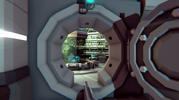 The Zeta Orbital screenshot 2