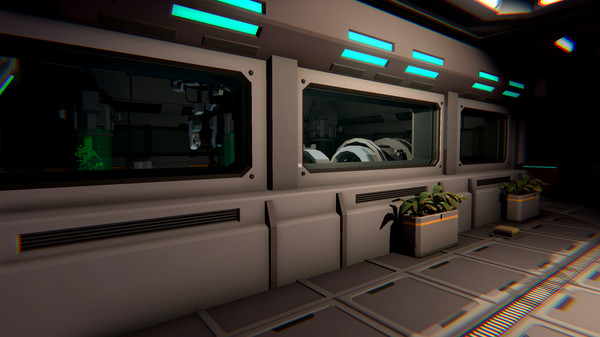 The Zeta Orbital screenshot 6