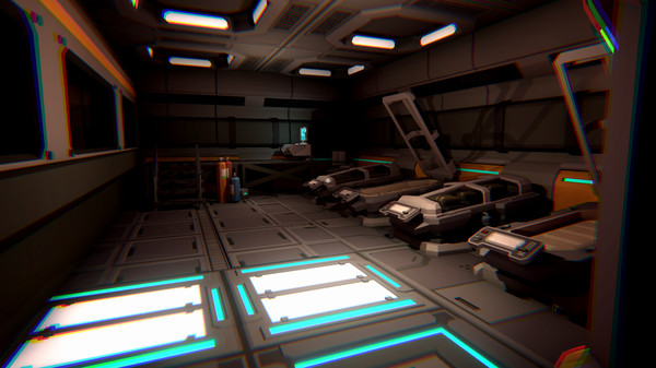 The Zeta Orbital screenshot 4