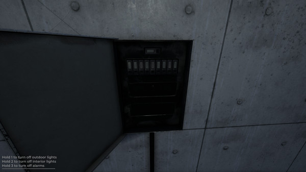 Ashkeep Screenshot