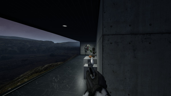 Ashkeep Screenshot