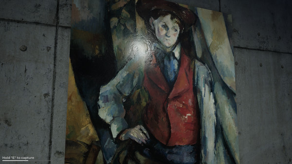 Ashkeep screenshot 2