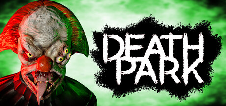 Death Park header banner
