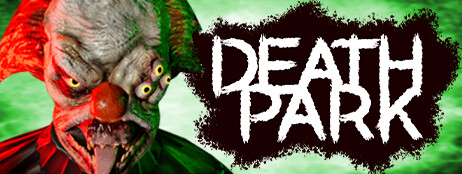 Death Park cover art