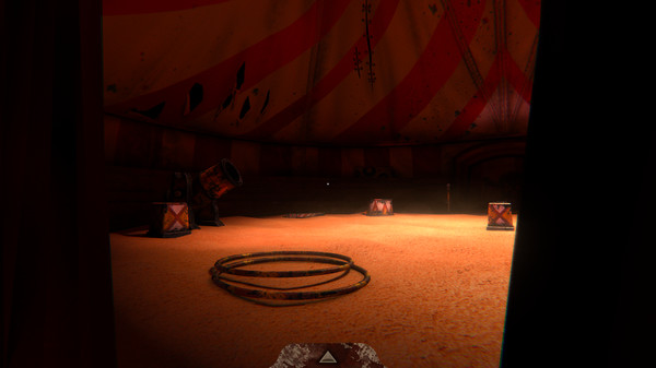 Screenshot z Death Park Screenshot z Death Park