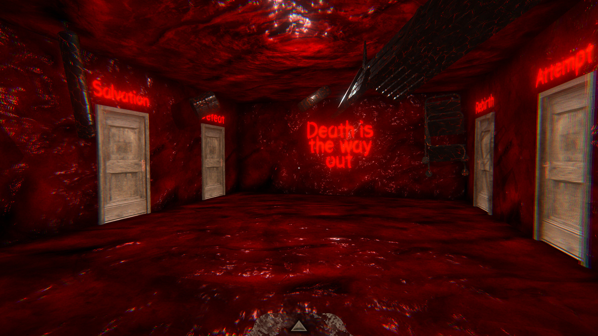 Death Park screenshot #6