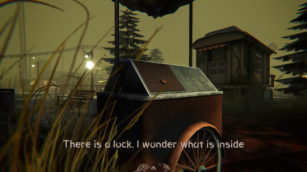 Screenshot z Death Park Screenshot z Death Park