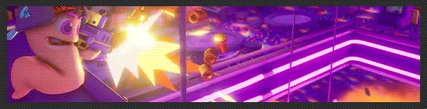 Worms Rumble video 5