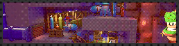 Worms Rumble video 3