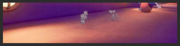 Worms Rumble video 4