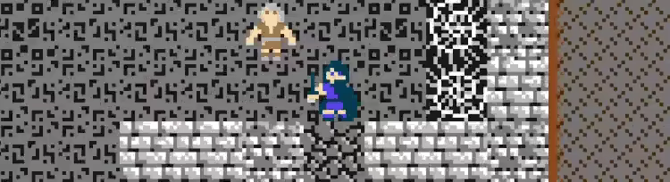 Hero's Spirit video 1