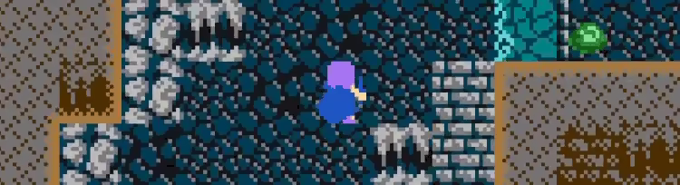 Hero's Spirit video 2