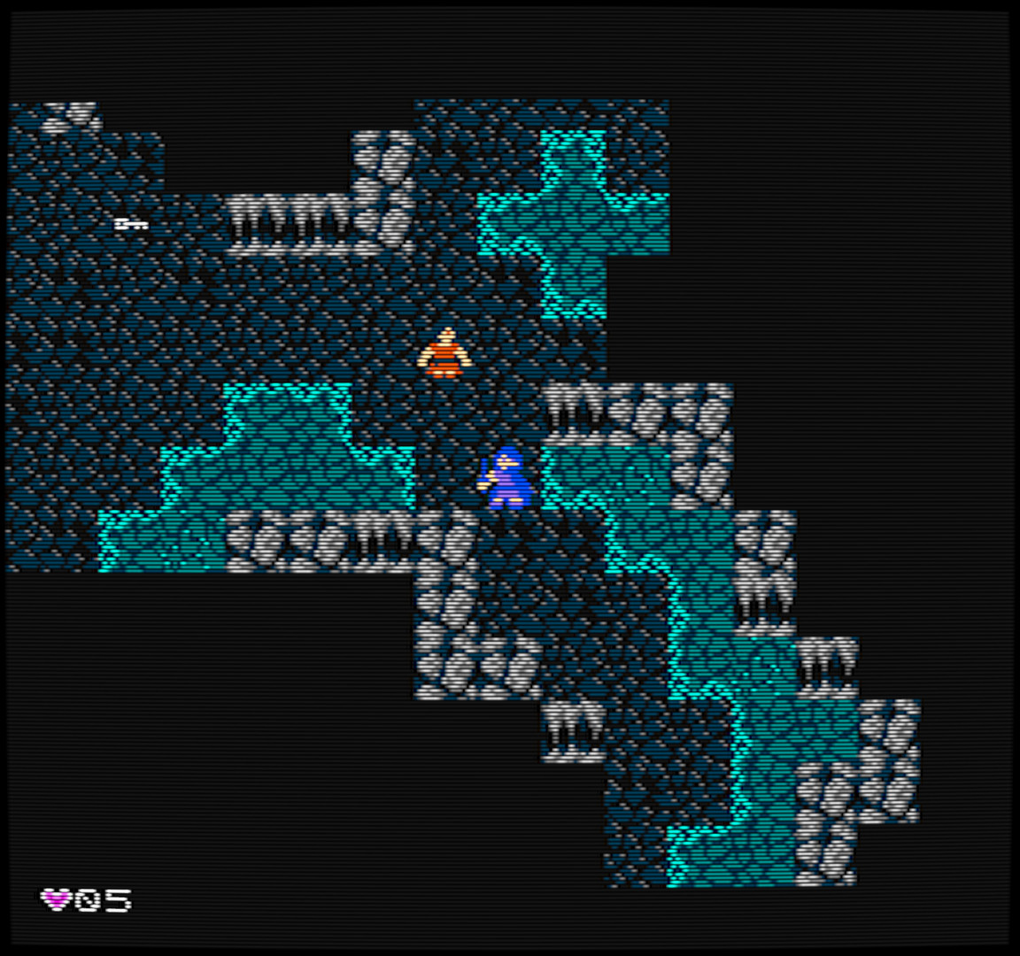 Hero's Spirit screenshot 5