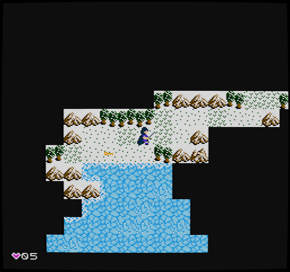 Hero's Spirit screenshot 3