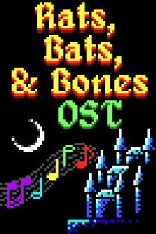 Rats, Bats, and Bones Original Soundtrack