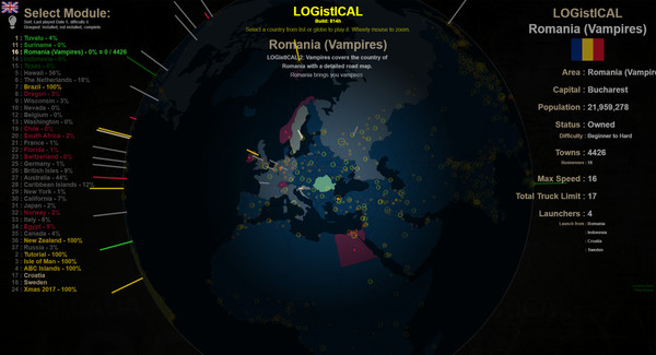 LOGistICAL 2: Vampires - Bundle