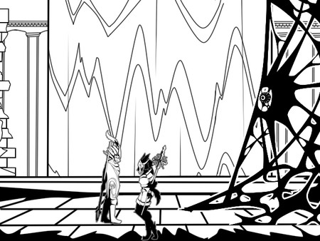 时之终Klock screenshot 4