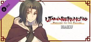 Utawarerumono: Prelude to the Fallen - Haku