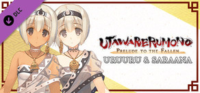 Utawarerumono: Prelude to the Fallen - Uruuru & Saraana