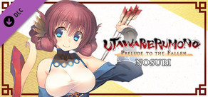 Utawarerumono: Prelude to the Fallen - Nosuri